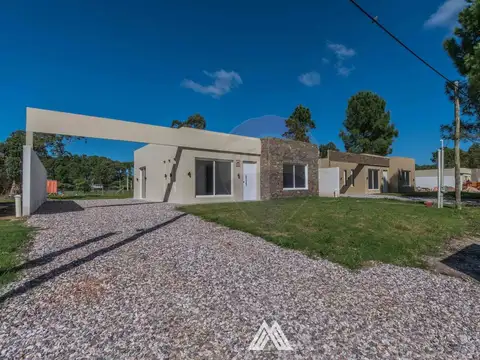 Venta de Casa de 3 Dormitorios en La Floresta