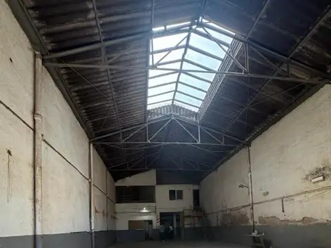 Galpon en Venta en Ciudadela, USD 330.000