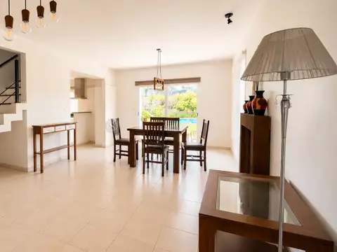 Casa en Venta de 4 dormitorios