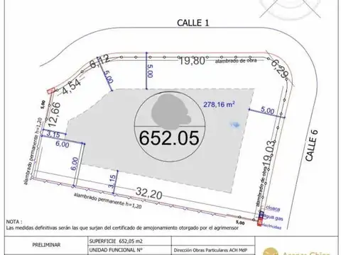 Lote 1
