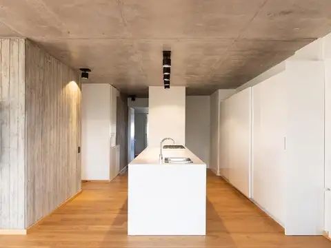 Departamento en Venta en Nuestra Señora De Lourdes, Rosario