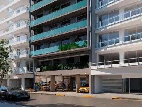 Departamento en Venta en Martin, USD 89.000