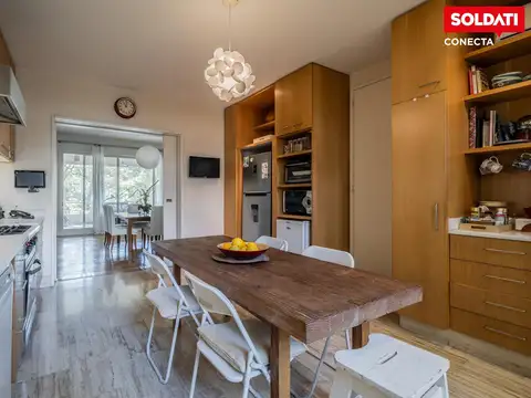 Casa en Venta en Vicente Lopez, USD 1.600.000