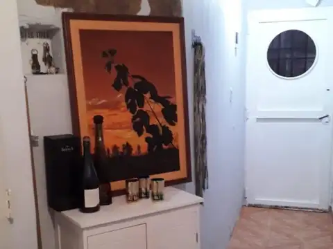 Depto Tipo Casa en Venta de 2 dormitorios