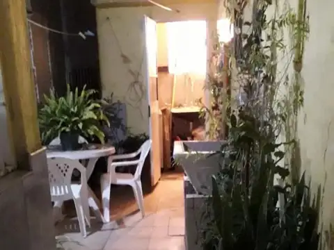 Depto Tipo Casa en Venta 15 años