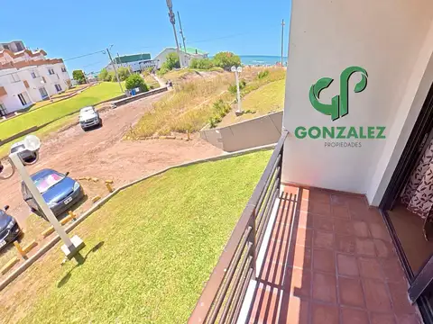Departamento en Venta en Villa Gesell, USD 60.000