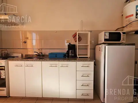 Departamento en Primer Piso En Venta En Colon Entre Rios.