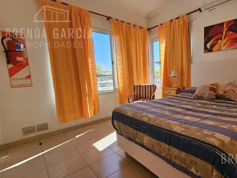 Departamento en Venta con 1 cochera
