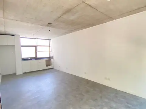 Departamento en Venta con 1 cochera