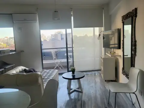 Charcas al 3100 - Recoleta