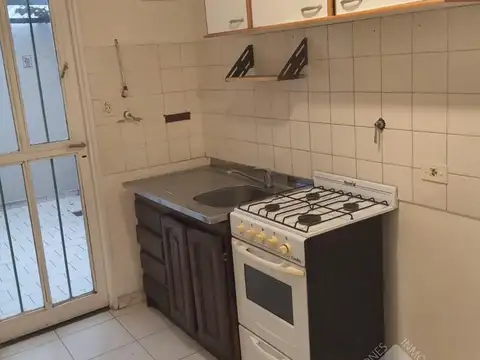 Departamento en Venta al Este