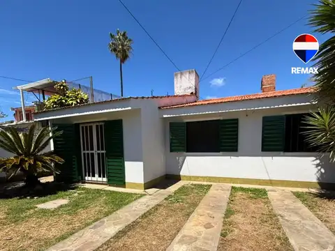 CASA VENTA PARQUE BELGRANO 1ER ETAPA 3 DORMITORIOS