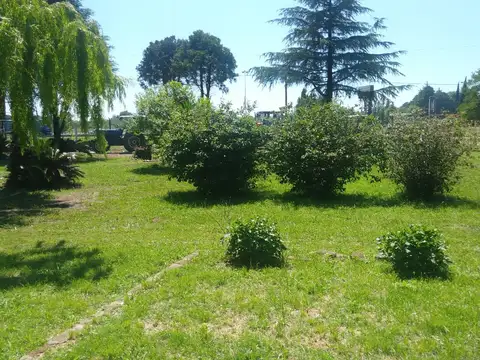 FRACCIÓN: VENTA Y ALQUILER, Sobre COL-AUT.Rosario/Bs.- 1,03 Ha.- As. a mil metros de RNAO12.-