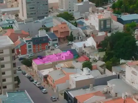 Terreno en Venta en Centro, USD 80.000