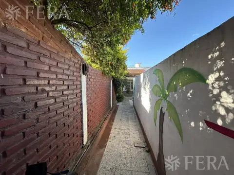 Depto Tipo Casa en Venta de 3 dormitorios