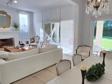 Casa en Venta 20 años