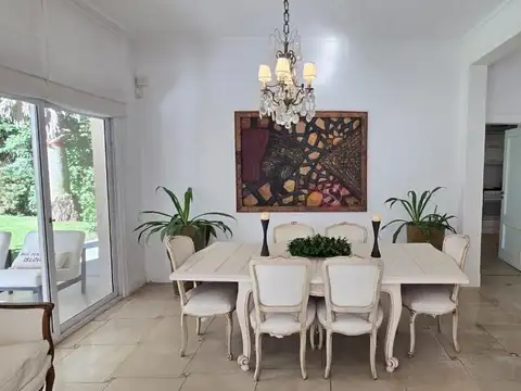 Casa  en Venta en Haras La Pradera, Pilar, G.B.A. Zona Norte