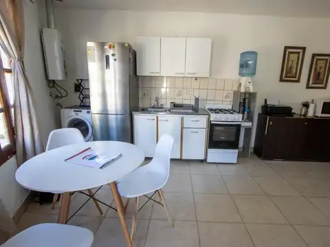Departamento en Venta en Ushuaia, USD 180.000