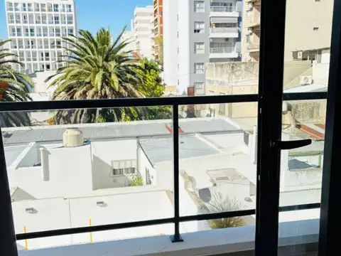 Departamento en Alquiler Temporal de Monoambiente