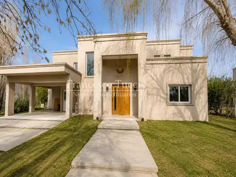 Casa en Venta en Terravista, Countries y Barrios Cerrados en General Rodriguez
