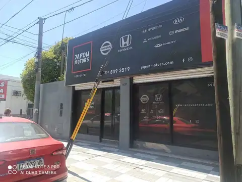 Local en Venta en San Martín, Córdoba