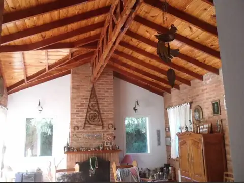 Casa en Venta al Norte