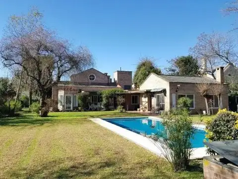 Casa en Venta de 3 dormitorios