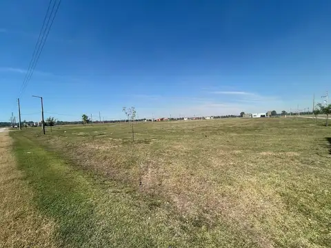 Terreno en Venta en San Vicente, USD 18.000