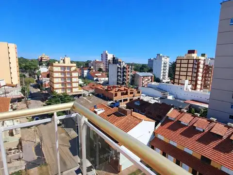 Departamento en Venta al Norte
