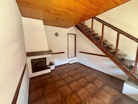 Casa en Alquiler en Barrio Industrial, Rosario