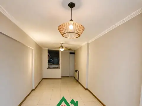 Departamento en venta de 2 Dormitorios con Balcón – Nueva Córdoba