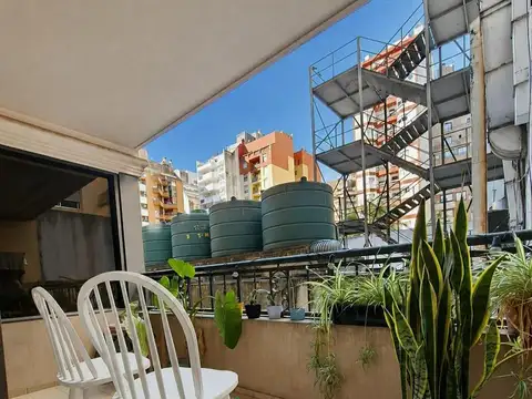 Departamento en Venta en Nueva Córdoba, USD 115.000
