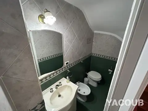 Casa en Alquiler Temporal al Norte