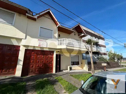 Casa en Alquiler Temporal en Mar del Plata, Partido de General Pueyrredón