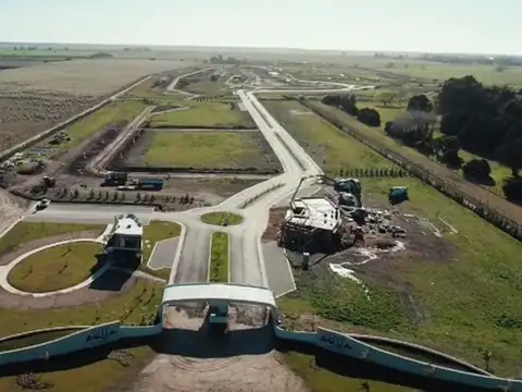 Terreno en venta - 700mts2 - Mar Del Plata