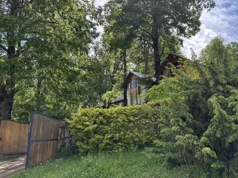 Casa en Venta de 5 dormitorios
