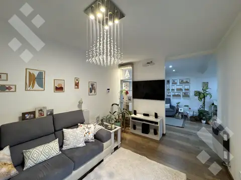 Casa en Venta 18 años