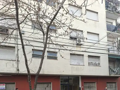 15 De Noviembre De 1889 1600, Piso 3