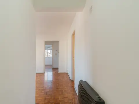Departamento en Venta en Constitucion, USD 56.900