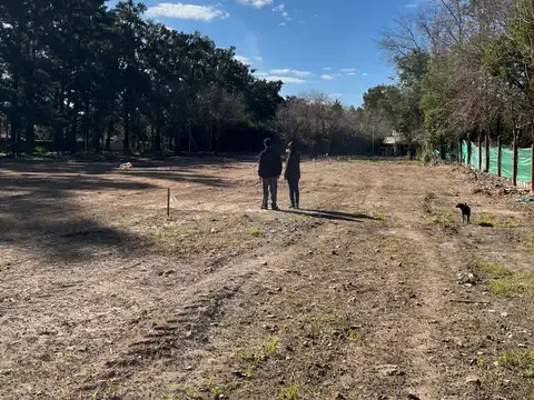 Terreno en Venta de 400,0 m2
