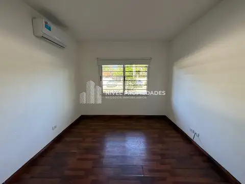 DEPARTAMENTO 2 AMB EN BARRIO "LA PALMERA" - MORENO