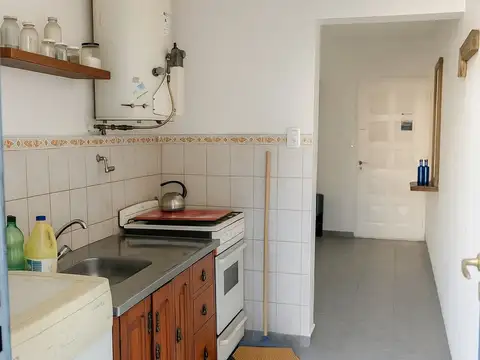 Casa en Venta de 1 dormitorio