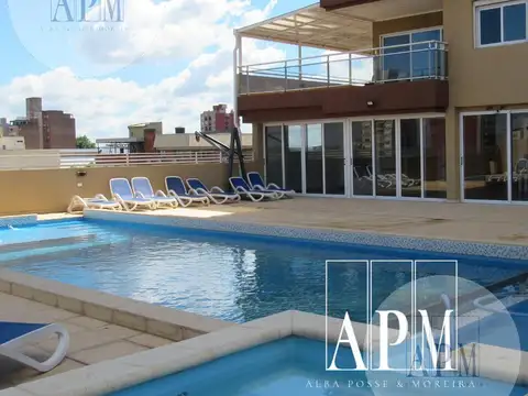 Departamento en Venta en Posadas, USD 168.000