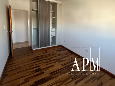 Departamento en Venta 9 años