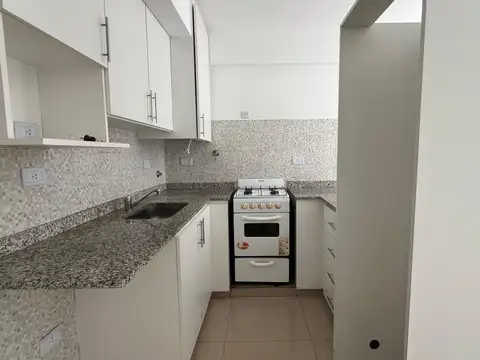 Departamento en Alquiler 3 años