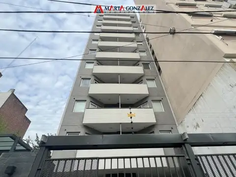 ramos mejia norte dos ambientes apto profesional