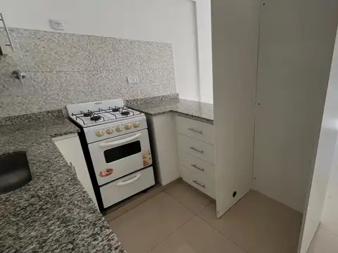 Departamento en Alquiler al Oeste