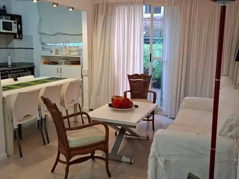 Departamento en Venta 21 años