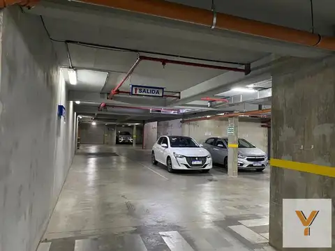 Cochera en Venta en La Plata, Partido de La Plata