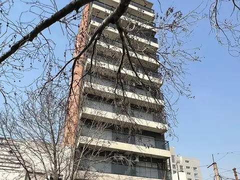 venta monoambiente en parque independencia